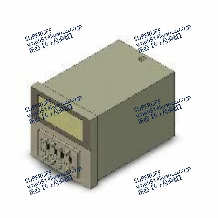 新品☆送料無料】 H3CA-8 AC200/220/240V ソリッドステート・タイマ 