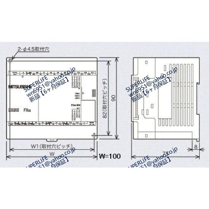 新品☆送料無料】電機 〓 マイクロシーケンサFX3Sシリーズ（基本