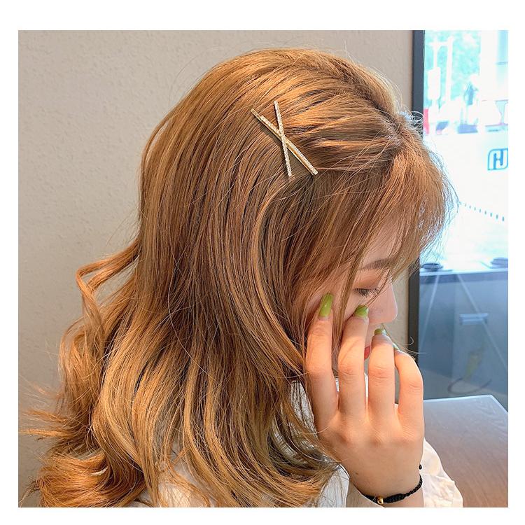ヘアピン おしゃれ バツイチ 大人可愛い おしゃれ ヘアアクセサリー ピン止め ヘアピン 前髪 韓国ファッション ピン アメピン 髪留め 髪飾り プレゼント 21 Fs 003 Superlife 通販 Yahoo ショッピング