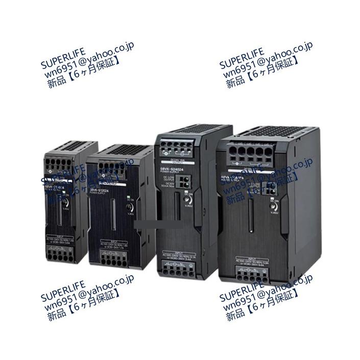 新品☆送料無料】 S8VK-X06024-EIP 【6ヶ月保証】 : SUPERLIFE - 通販