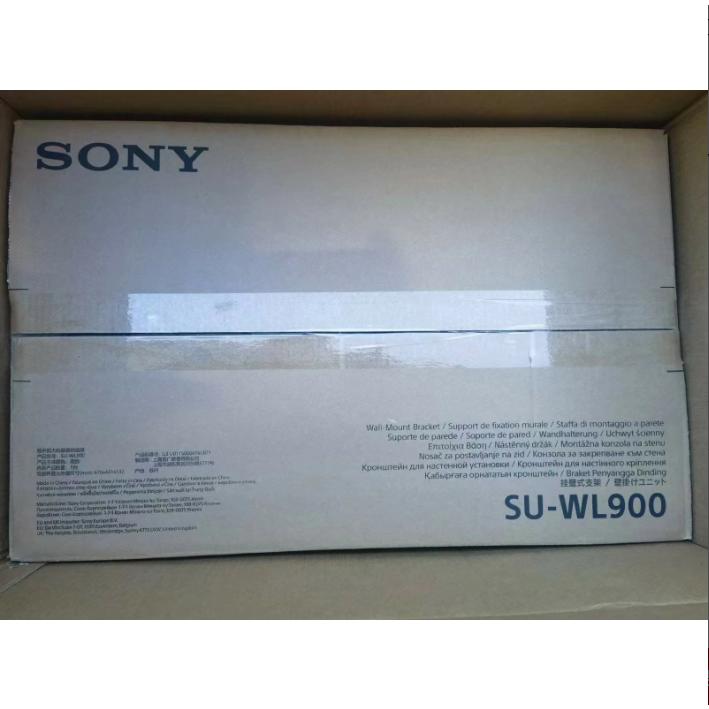 新品☆ SONY 薄型テレビ液晶テレビ壁掛けキット SU-WL900 : SUPERLIFE