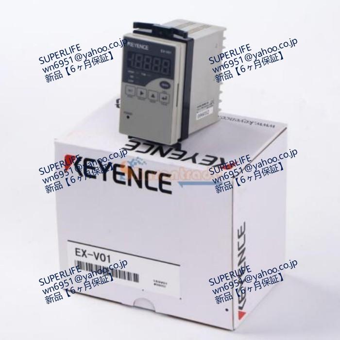 【新品★送料無料】 Ex-V01渦電流変位センサー 【6ヶ月保証】 : SUPERLIFE - 通販 - Yahoo!ショッピング