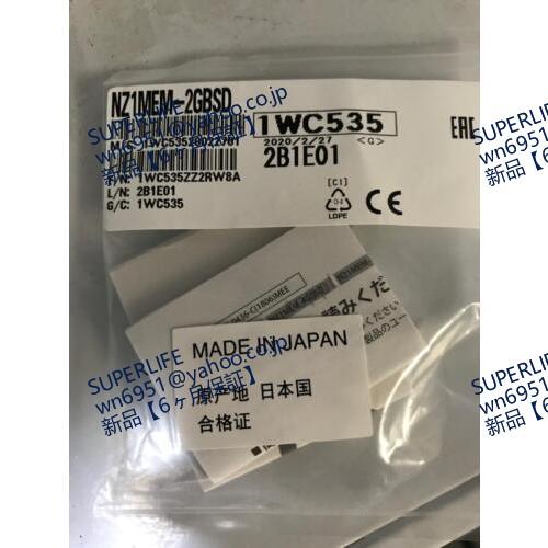 新品☆送料無料】 NZ1MEM-2GBSD 用SDメモリーカード【6ヶ月保証