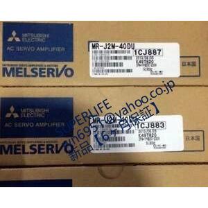 MR-J2M-70DU 即購入OK❗️ 安いMR-J2Mの通販商品を比較 | ショッピング情報のオークファン