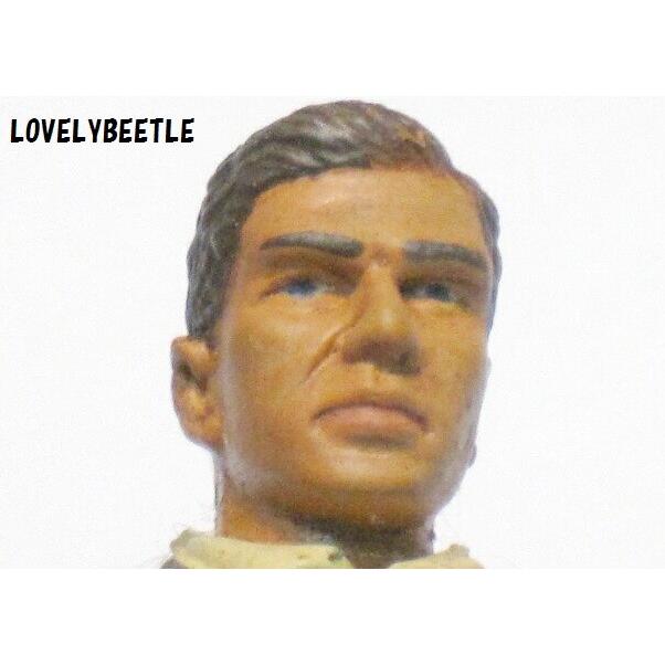 送料無料 1/16〜1/18 第二次世界大戦 アメリカ軍 兵士 【ドン