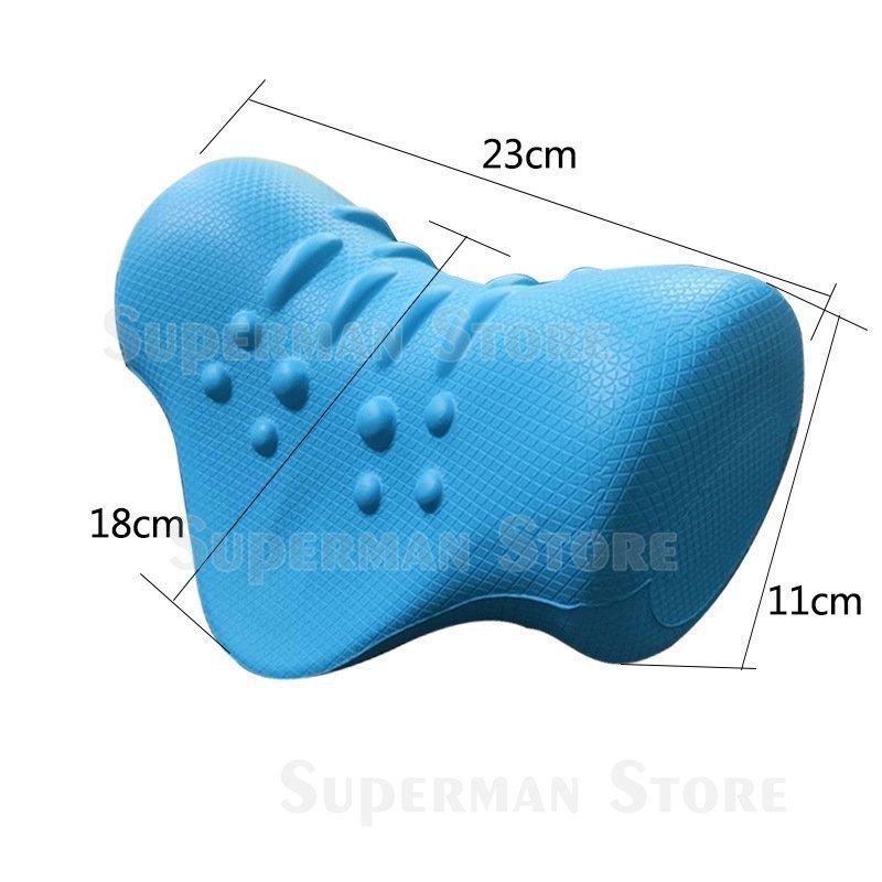 首枕 ストレートネック 効果 首こり 肩こり 首 マッサージ 首の