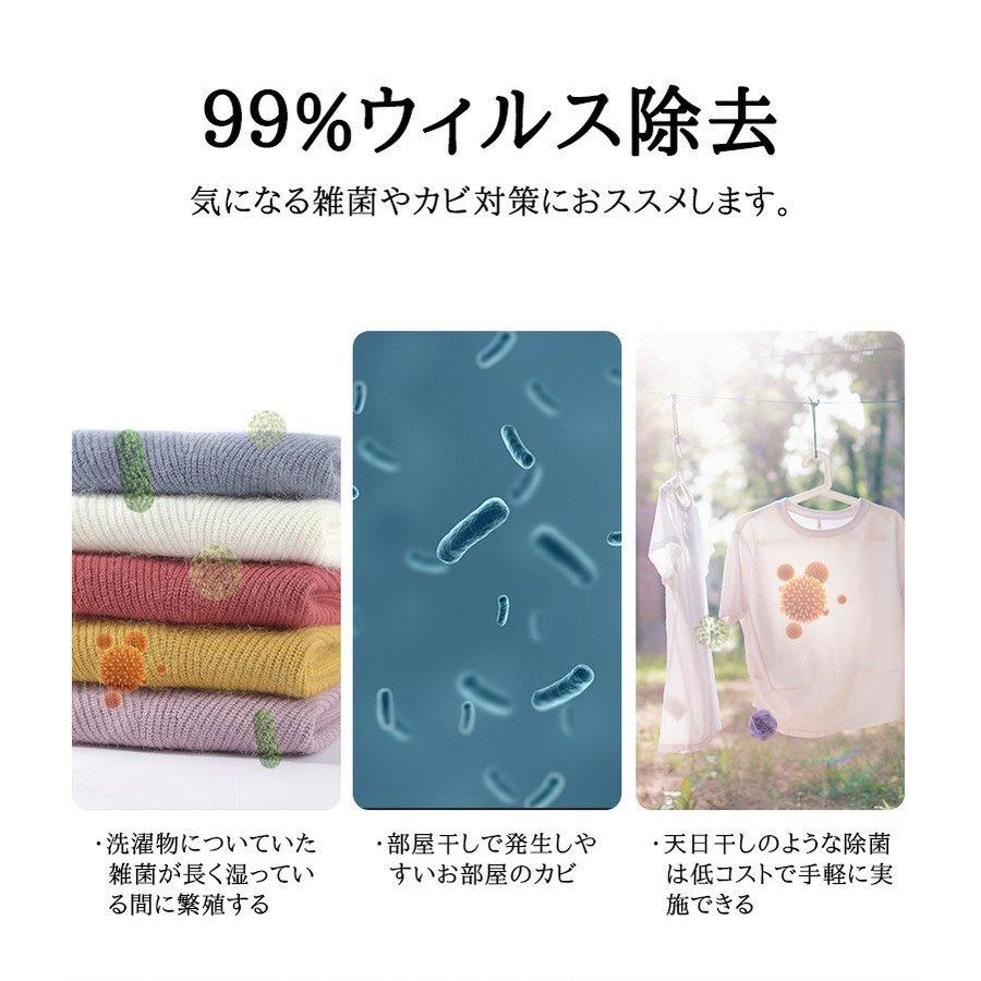 空気清浄機 オゾン発生器 オゾン脱臭機 脱臭機 消臭 ほこり除去 ペット静音 車載 浴室 花粉対策 コンパクト 家庭用 低濃度 ホーム オフィス 車内 玄関 USB給電0｜superman-os｜05