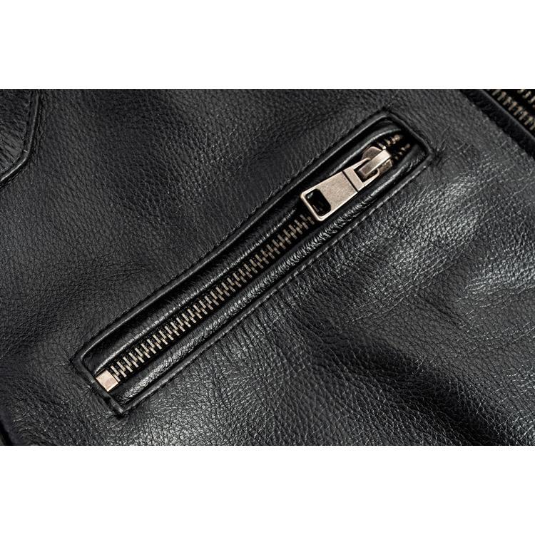 超お得！メンズ革ジャン 本革 秋冬 レザージャケット ライダース