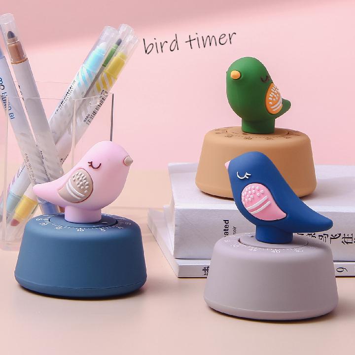 キッチンタイマー ダイヤル式 ダイヤル式キッチンタイマー ダイヤル式学習タイマー ゼンマイ式　キッチンツール キッチン雑貨 キッチン用品 |  | 04