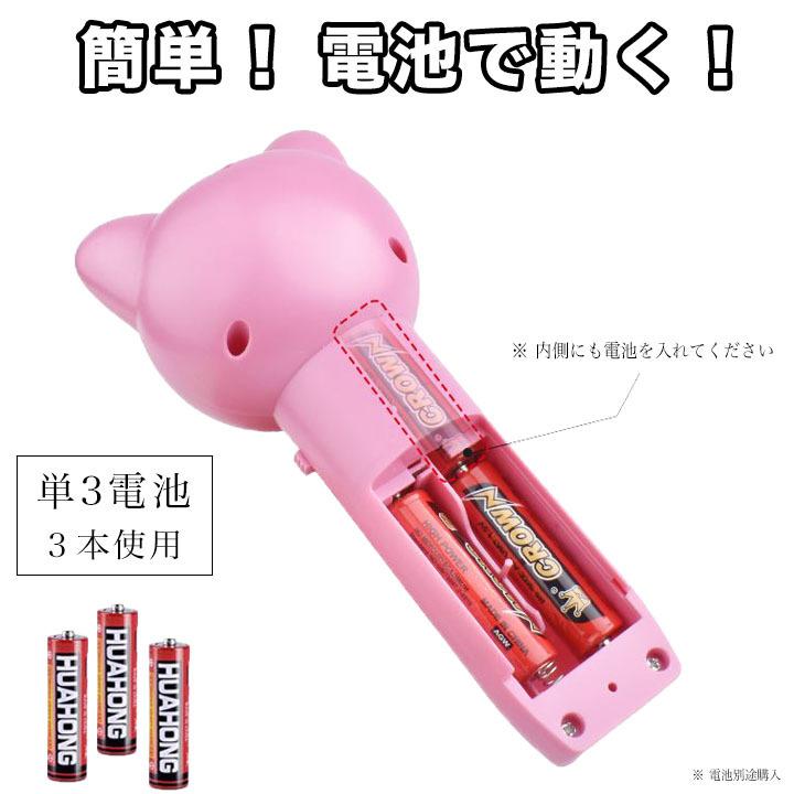 ロープランチャー ロープ ロープ発射 ひも おもちゃ 玩具 ストレス解消