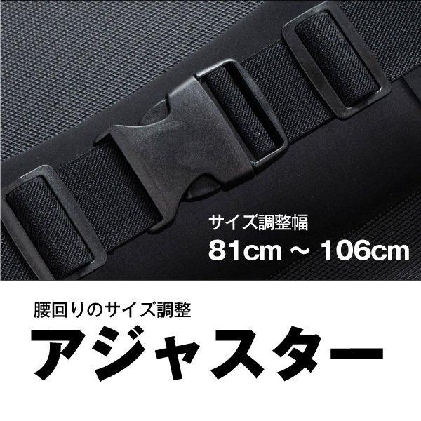 ドリンクホルダー付き 揺れないランニングポーチ 防水 大容量 軽量