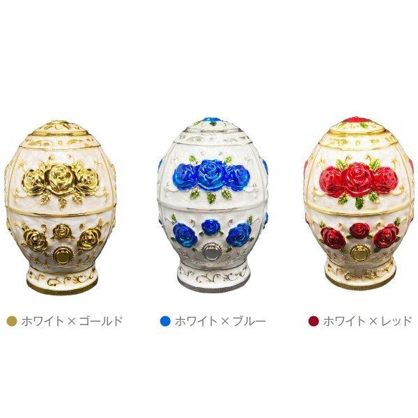 ワンプッシュ式 アンティーク調 爪楊枝入れ 簡単開閉 北欧 バラ 花模様