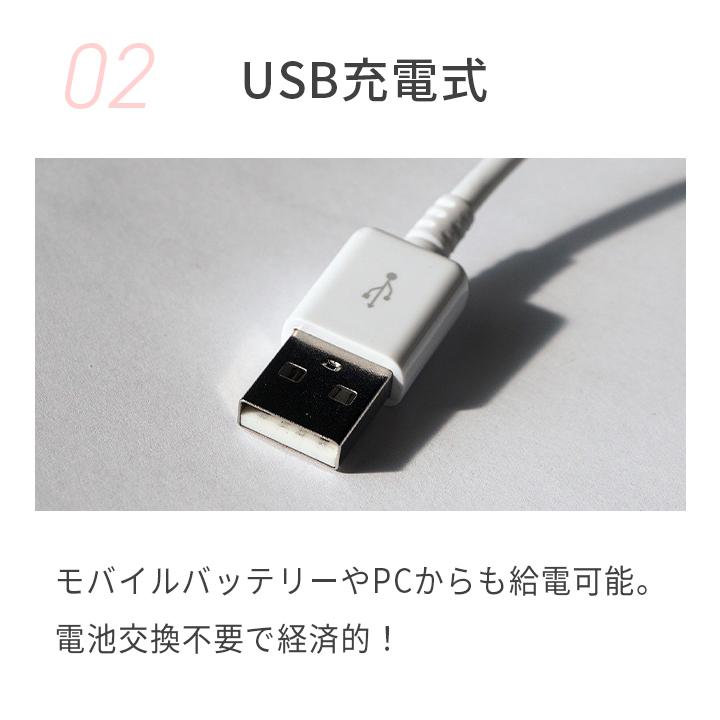 電気カイロUSB充電式 モバイルバッテリー機能 モード切替 2段階温度