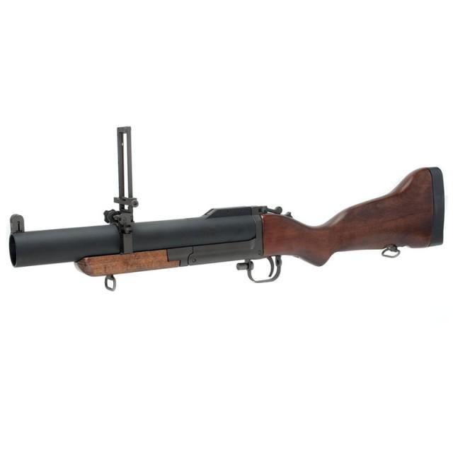 M79 グレネードランチャー [IR-002] : スーパーラジコンYahoo!店