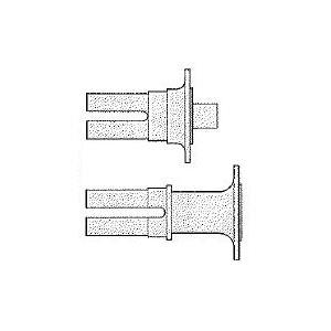 DF-03 Fデフジョイント(L・R 各1個) ※アフターパーツ※ [19808059