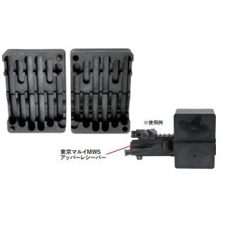 実物 aero precision アッパーレシーバー Yahoo!オークション