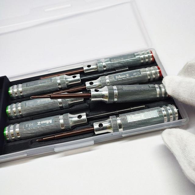 京商 スーパーセブン 二台セット 1/10 EP 4WD フェーザー Mk2 FZ02シリーズ レディセット 1971