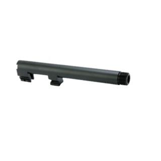 RobinHood KSC M93R S7用スティールアウターバレル14逆ネジ仕様
