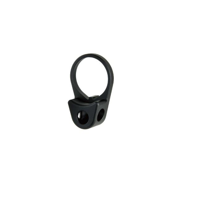 GG&G■AR15/M16 GGG-1048 スリング エンドプレート GG&G Fixed Stock AR-15, LR-308 End Plate RH Sling Loop