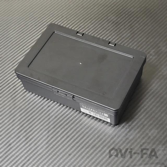スプリングケース ロング54 ドリフト [SP-SPCL-LONG] : スーパー