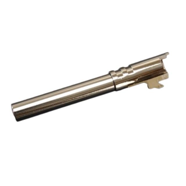 マルイ M1911A1用バランスアウターバレルSV [CAR-BOB-M1911-SV