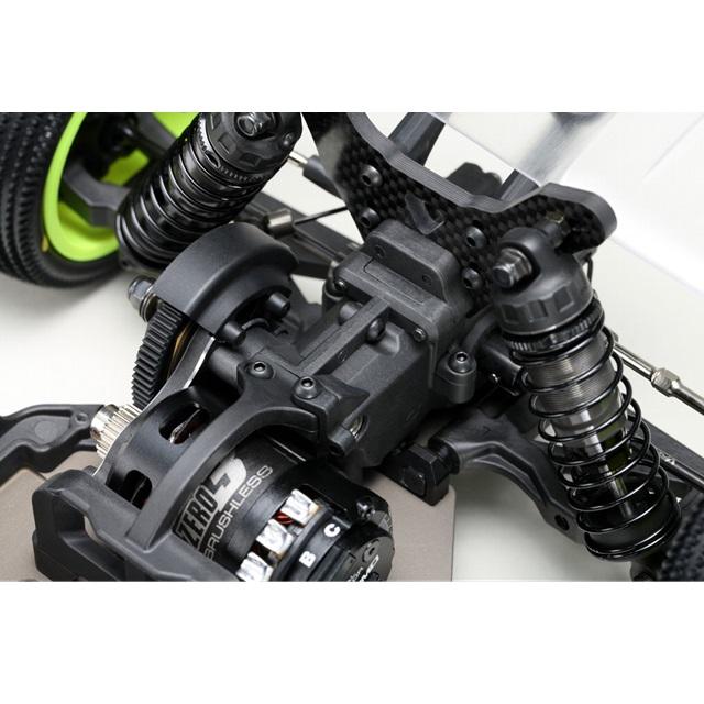 限定特価】 スーパーオフロードSO3.0 組み立てキット [SOR-030+]