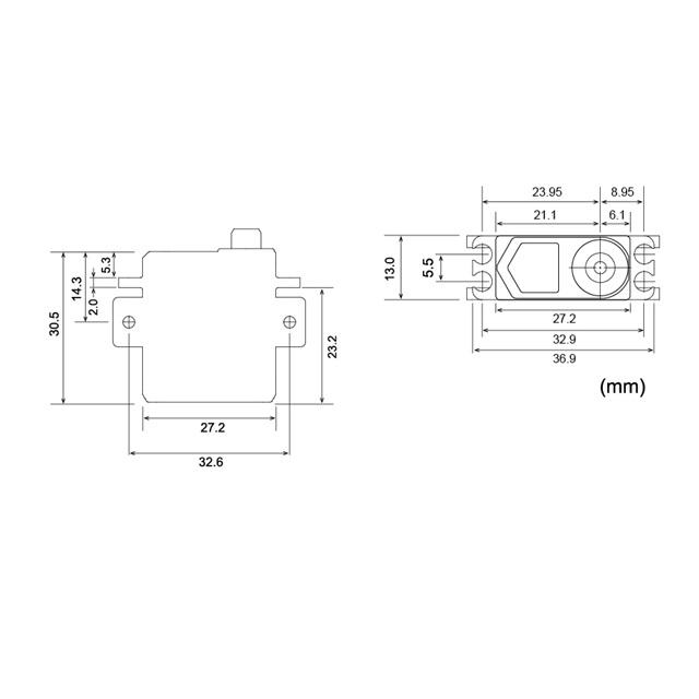 BLS-CM600 [00107392-3]の画像