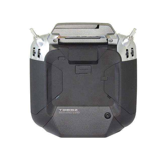 T26SZ 飛行機用 送信機のみ [00008715-3] : スーパーラジコンYahoo!店