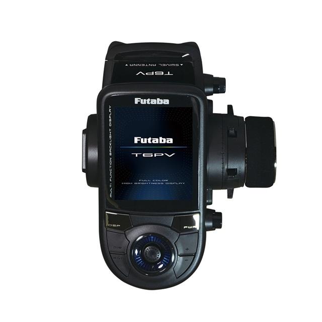 6PV T/Rセット GP(R404SBS) [00008723-3] : スーパーラジコンYahoo!店