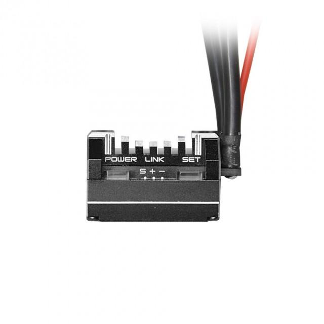 MC971CR　美品 Futaba mc971cr アンプ