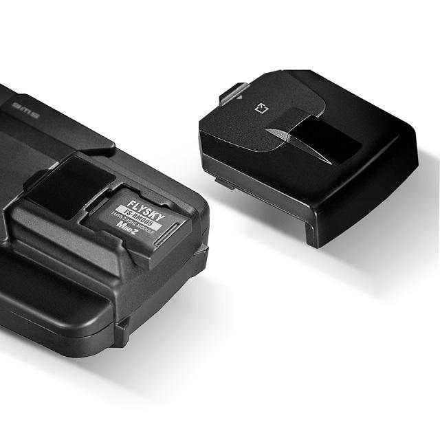 MINI-Zモジュール変換アダプター T10PX用 [BT2333] : スーパーラジコン