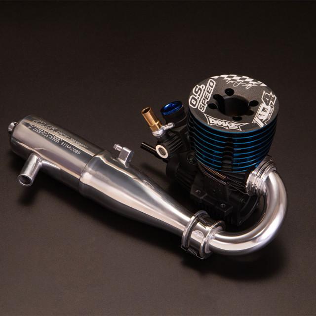 O.S.SPEED B21 Adam Drake Edition 4 COMBO SET [1FH01] : スーパー