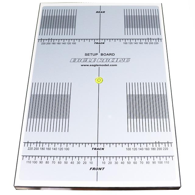 セットアップボードEX [EG-2519U] : スーパーラジコンYahoo!店 - 通販