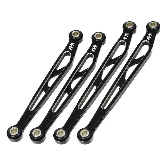 ALサスアームセット/CC02用(1Set) [CC-02-26] : スーパーラジコンYahoo