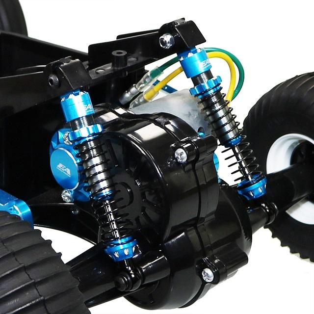 SPショックセット グラスホッパー/ホーネット用 [GHOPPER-11