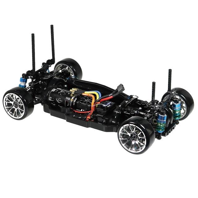 TT02 RWD ドリフトコンバージョンキット TT02 RWDドリフトコンバージョンキット TT02用 [TT02-RWD-C