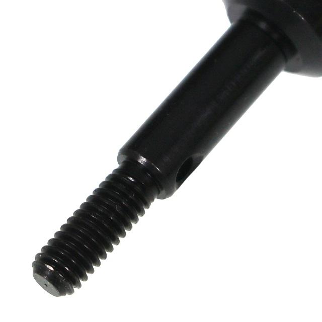 TSDユニバーサルシャフト4.5mmロング TT02用 [TT02-06P1U2-L