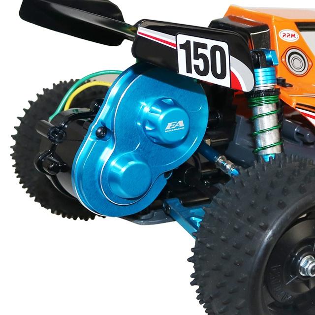 ALギアカバー DT03/02用 [DT-03-09] : スーパーラジコンYahoo!店