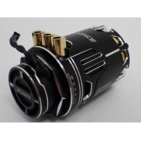 アキュバンス フレッジ13.5T