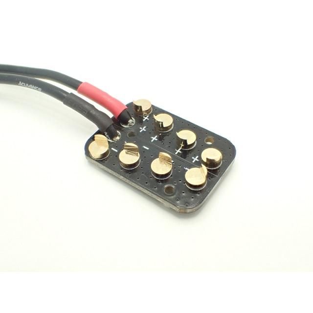 ラジコンパーツ デバイス・ステーション [OP-15129] : スーパーラジコンYahoo!店