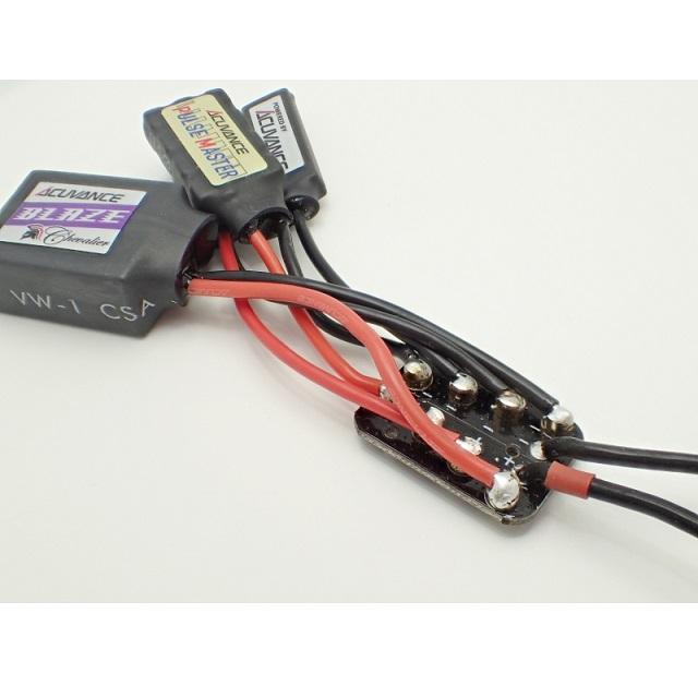 ラジコンパーツ デバイス・ステーション [OP-15129] : スーパーラジコンYahoo!店