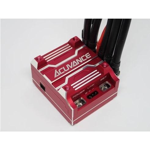 XARVIS XX RED [AC-60774] : スーパーラジコンYahoo!店 - 通販 - Yahoo