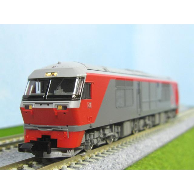 TOMIX 2260 2261 専用 TOMIX 2260/2261 DF200 0番代（新塗装）/DF200
