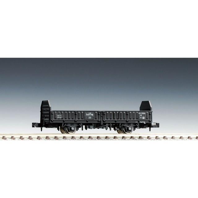 国鉄貨車 トラ70000形 [2713] : スーパーラジコンYahoo!店 - 通販