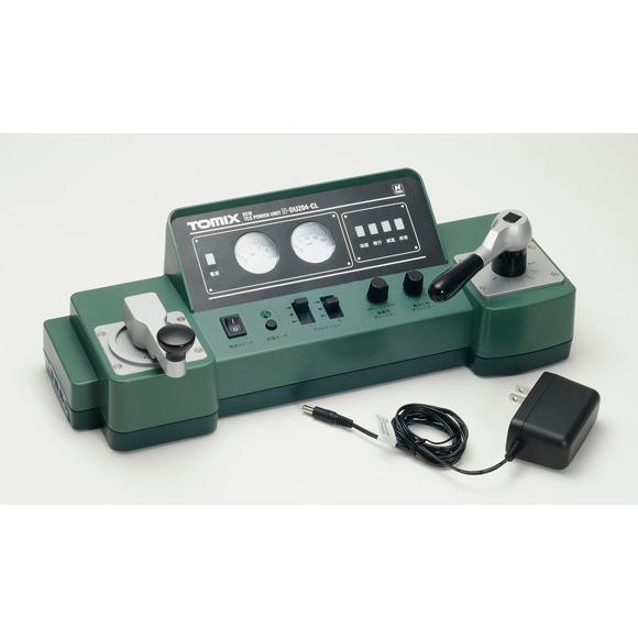 TCSパワーユニット N-DU204-CL [5518] : スーパーラジコンYahoo!店