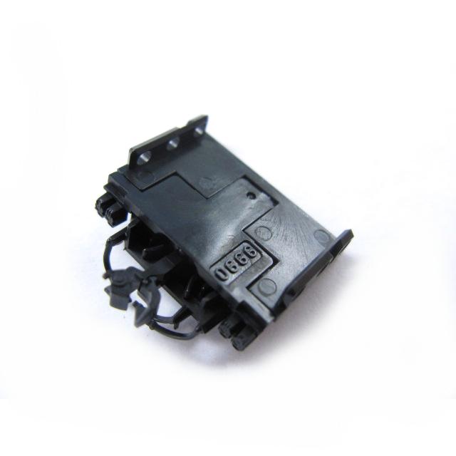 20個入り TOMIX JC 6377 密自連形 TNカプラー SP・黒 トミックス TOMIX JC6377 密自連形TNカプラー（SP・黒） : ビスタ