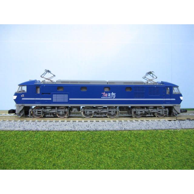 JR EF210-100形(新塗装) [7137] : スーパーラジコンYahoo!店 - 通販