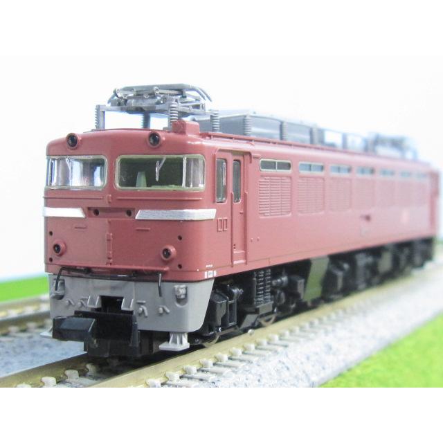 爆買い送料無料 TOMIX Nゲージ EF81-400形 JR九州仕様 7145 鉄道模型 電気機関車 fucoa.cl