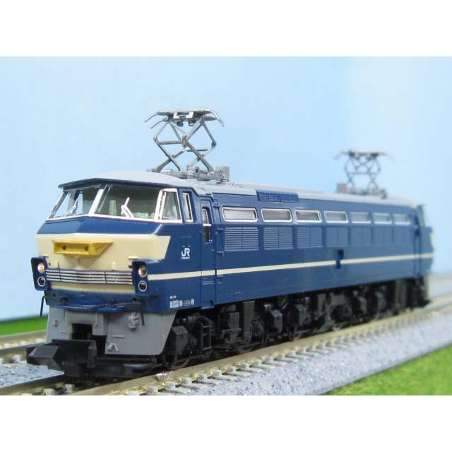 EF66-0形(27号機) [7159] : スーパーラジコンYahoo!店 - 通販 - Yahoo