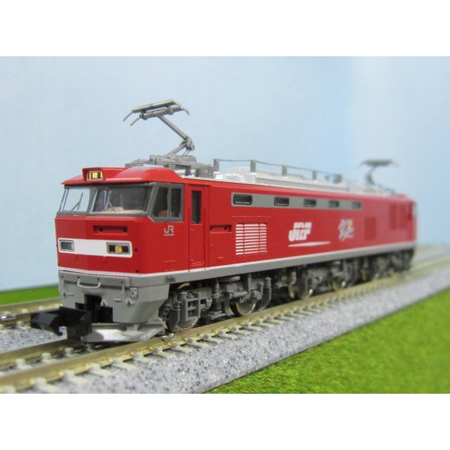EF510-0形(増備型) [7164] : スーパーラジコンYahoo!店 - 通販 - Yahoo